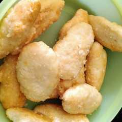 Getas রেসিপির প্রধান ছবি