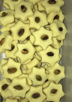 صورة لوصفة غريبه