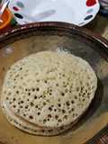 Crêpes fourrées