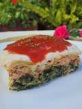 Salsa blanca sin gluten