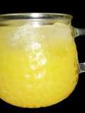 Jus Jeruk Peras