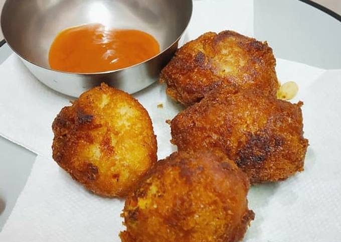 Step-by-Step Guide to Make Favorite Dahi ke sholay