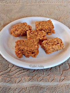 થાબડી (Thabdi Recipe In Gujarati) રેસીપી મુખ્ય ફોટો