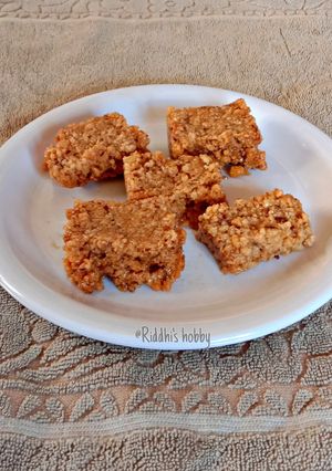 થાબડી (Thabdi Recipe In Gujarati) રેસીપી મુખ્ય ફોટો