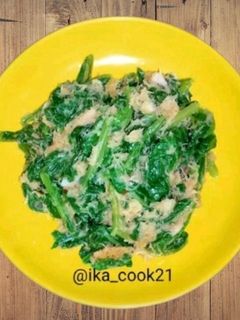 Foto resep Urap Sawi