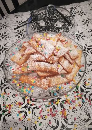 Foto di Chiacchiere