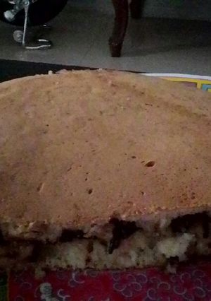 Foto resep Martabak Manis Farah Quinn