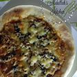 Homemade Pizza