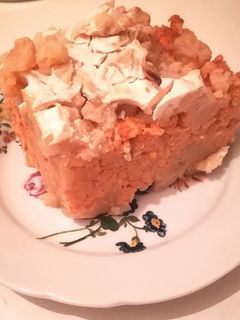 Rakott karfiol recept fotója