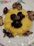 Polenta prataiola