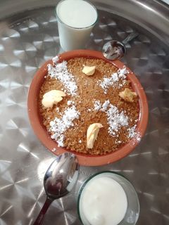 صورة لوصفة رفيس قسنطيني