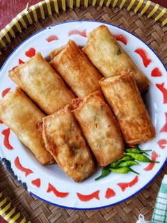 Foto resep Martabak Tahu Telur