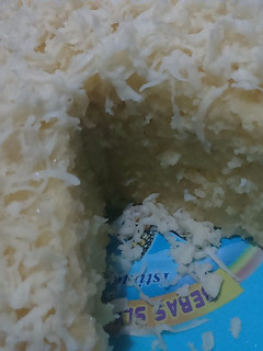 Foto resep Cheese cake kukus