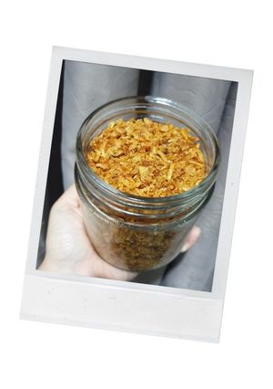 Foto resep Airfried Kentang Mustofa (Menu Diet No Oil - Gak Pake Goreng2!)