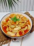 Asinan Salak