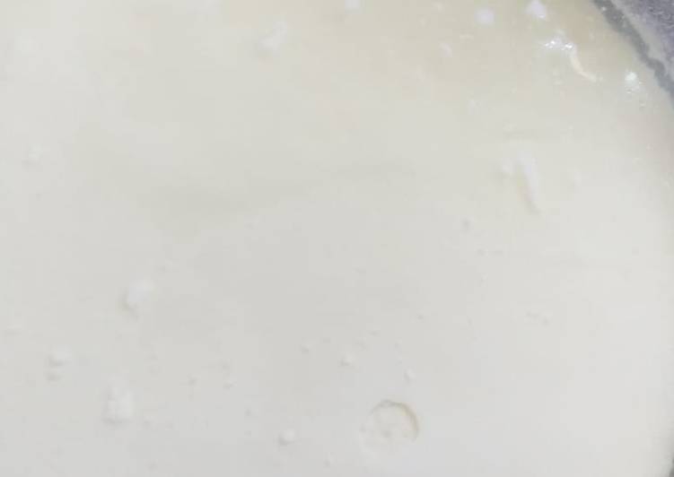 How to Prepare Quick Homemade Yoghurt