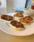Мини пп-хачапури