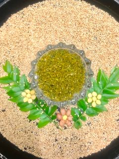 कडीपत्ता चटणी (kadhipatta chutney recipe in marathi) रेसिपी चे मुख्य फोटो