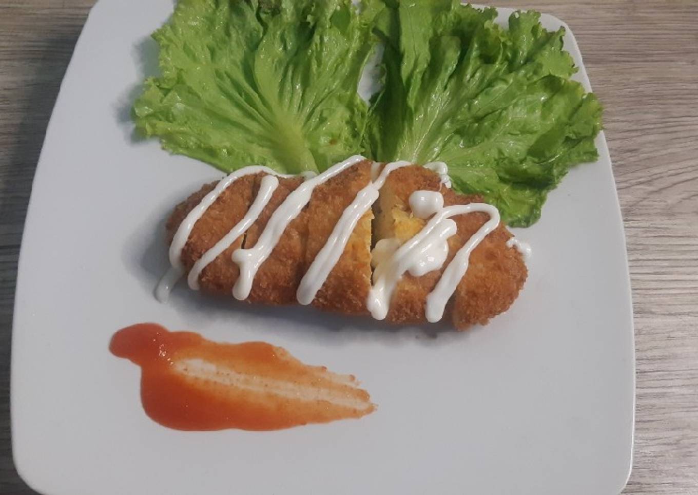Katsu Tahu