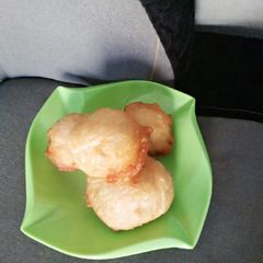 A picture of Puff Puff.