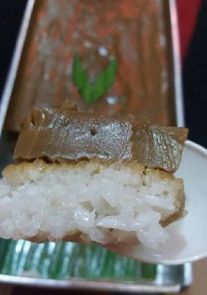 Foto resep Kue talam sarikaya