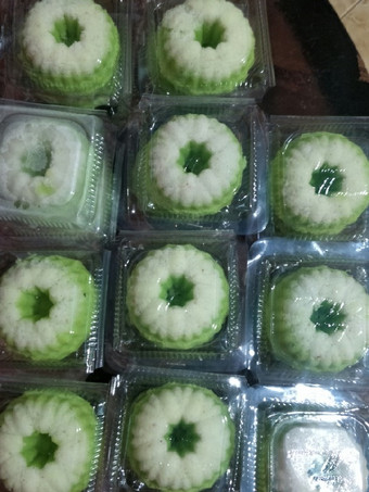 Cara Memasak Putu ayu lembut dan anti gagal Wajib Dicoba