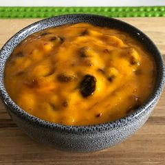 A picture of Homemade Coronation Sauce Recipe.