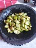 Reuceh Bonteng Khas Sunda