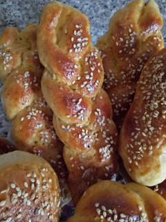 صورة لوصفة بريوش خفيف قطن