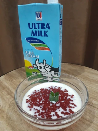 Langkah Mudah untuk Membikin Resep #72 Bubur Mutiara No Santan Simple yang Menggugah Selera Anti Ribet, Mantap