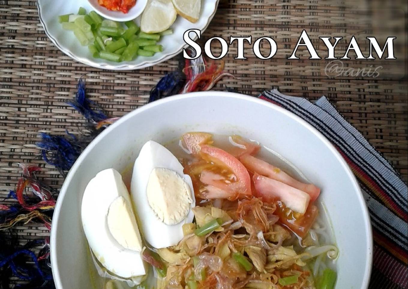 Soto Ayam