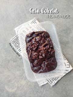 Foto resep Selai Cokelat Homemade