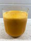 Daily detox juice