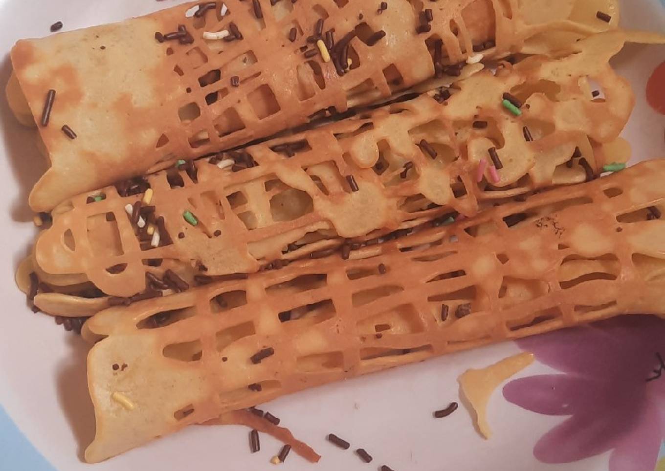 Kue laba laba