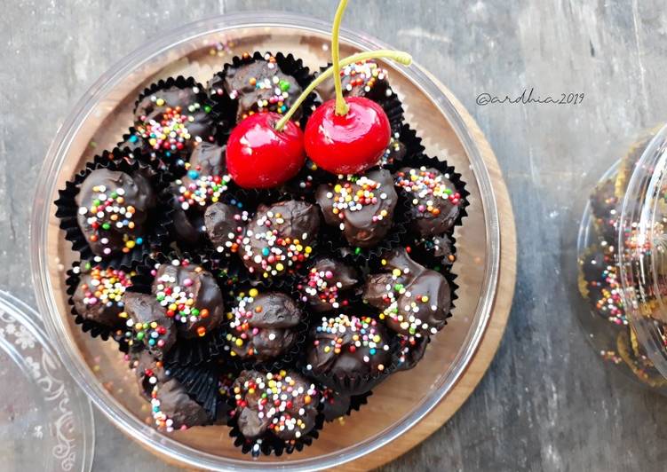 Resep Coklat Koko Krunch oleh Ardhia Nesya Cookpad Resep Coklat Koko Krunch oleh Ardhia Nesya Cookpad