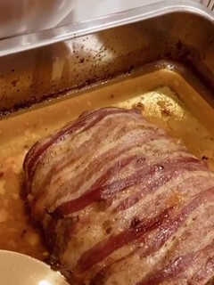 Foto de Rolo de Carne