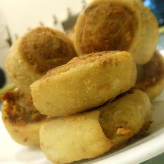 Aloo Roll A picture of Aloo Roll.