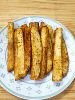 Foto resep Kentang Goreng