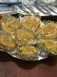 صورة لوصفة محنشة الله الله