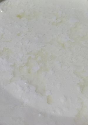 A picture of Yogurt.