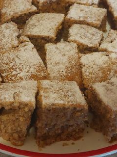 Bögrés diós recept fotója