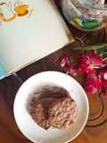 Kue Kacang Coklat Ekonomis