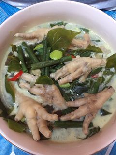 Foto resep Sayur lodeh jogja