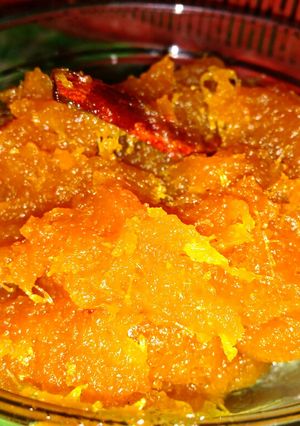 Foto resep Selai nanas hommade