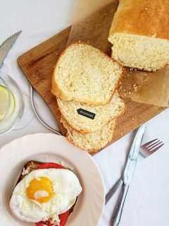 عکسی از دستور 🍞نان تست 🍞