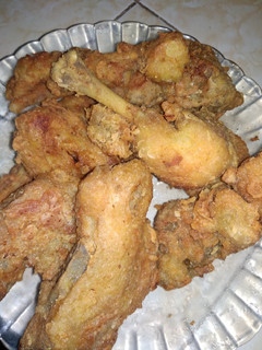 Foto resep Ayam Presto /Ayam Goreng Tepung