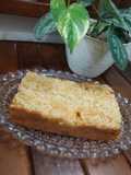 272. Nutricake Pisang Keju
