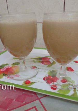 Foto resep Bajigur Sederhana