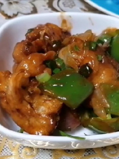கோபி மஞ்சூரியன் செய்முறை முக்கிய புகைப்படம்