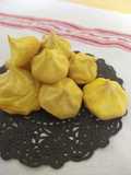 Suspiros de Merengue 💛